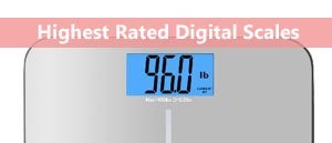 Best Digital Scales