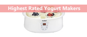 electric yogurt maker argos