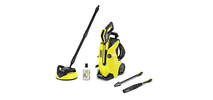 5 Best Pressure Washers 2019 Uk Owner Ratings Report